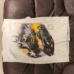 1989 Batman T shirt